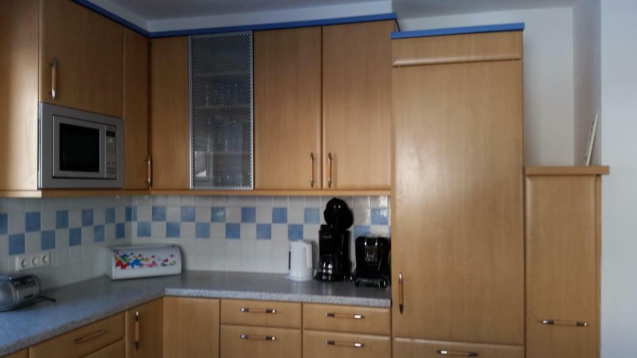 Ferienhaus Karin Fusch an der Glocknerstraße Eksteriør bilde