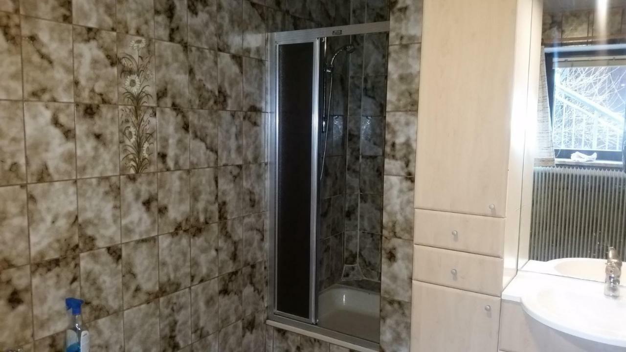 Ferienhaus Karin Fusch an der Glocknerstraße Eksteriør bilde
