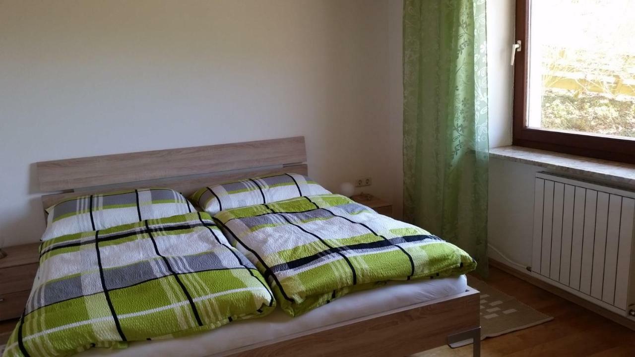 Ferienhaus Karin Fusch an der Glocknerstraße Eksteriør bilde