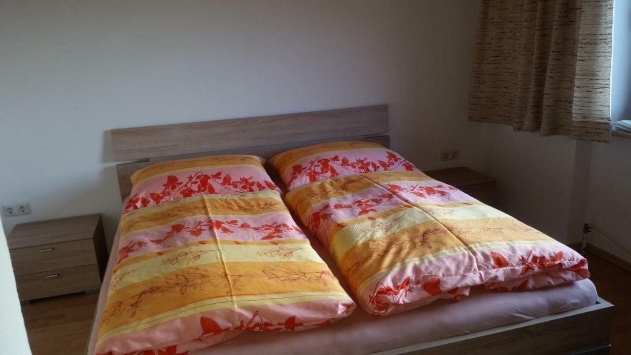 Ferienhaus Karin Fusch an der Glocknerstraße Eksteriør bilde